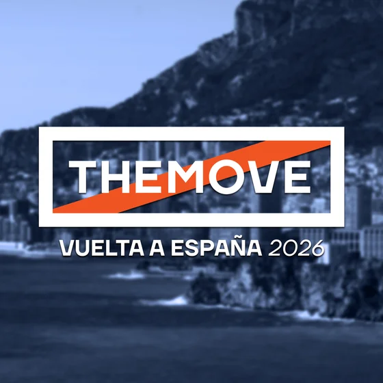 Has Uno-X Hacked Pro Cycling? | La Vuelta a España 2026 Stage 7 | THEMOVE