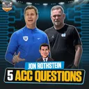 5 BURNING Questions for the ACC in 2026-27 | College Basketball