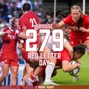 Episode 279: Red Letter Day