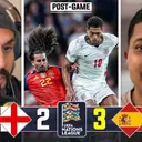 REACTION to Jude Bellingham's masterclass vs England, PLUS: Mbappe's injury, and more.