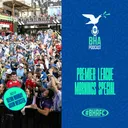 The Premier League stateside with Murray and Webster