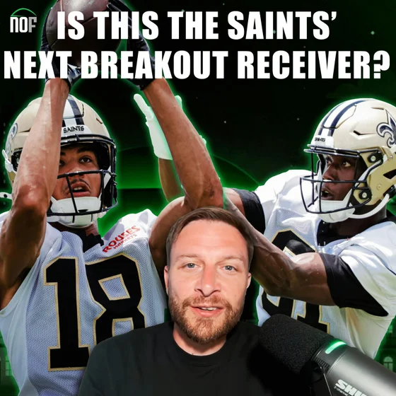 What We Learned About the Saints After Three Joint Practices