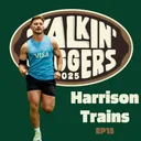 EP15: Harrison Trains - Growing Rugby from the Grassroots, Harrison Gould