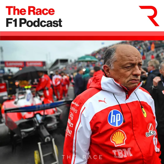 What's really behind Ferrari's unusual Vasseur backing?