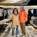 Who is the real Lazarus Lake?