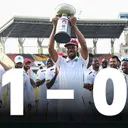 West Indies secure a generational test series win vs Sri Lanka