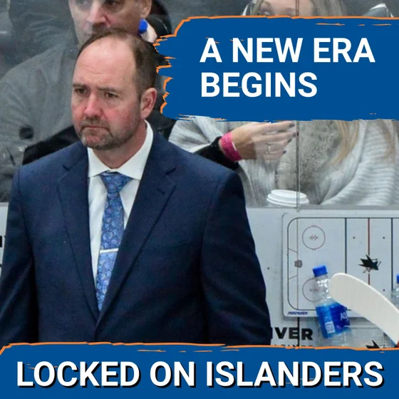 NEW ERA: Islanders Face HIGH-STAKES Audition as Peter DeBoer Debuts, Bo Horvat Must Deliver