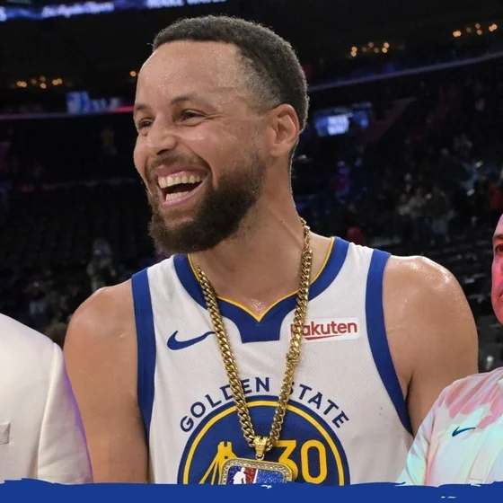 Five Reasons Why The Warriors Can Surprise EVERYBODY
