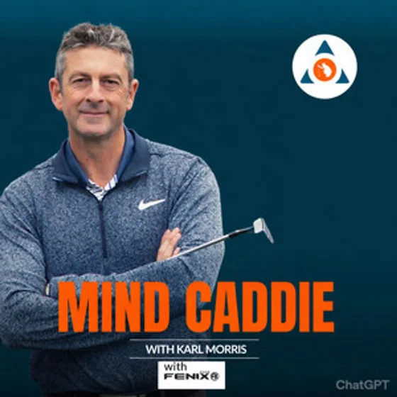 Your Thoughts Can Show Up And You Can Still Play. In Conversation with Karl Morris