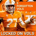 Five Forgotten Tennessee Vols Who Could Define The Team’s 2026 Success