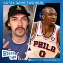Sixers stand tall in an imperative Game 2 victory vs Celtics