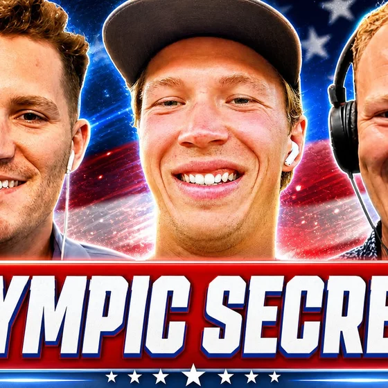 Matt Boldy's Olympic Gold Stories, NHL Free Agency Winners & Panthers' Reign | Wingmen