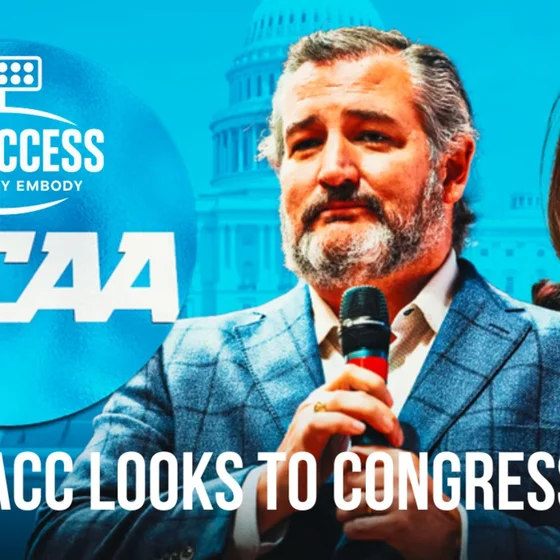Protect College Sports Act impact on ACC | QB competitions, starters to know | All-Access AM