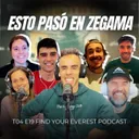 ESTO PASÓ EN ZEGAMA AIZKORRI 2026 | FIND YOUR EVEREST PODCAST