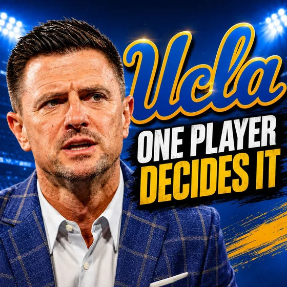 Jordan Davis MAKES or BREAKS UCLA's Offense