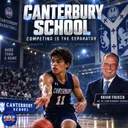 Brian Fruscio: HC of Canterbury School Basketball | Playing Hard vs. Competing in Basketball