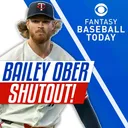 Bailey Ober Shutout & A.J. Ewing's Electric Debut! (5/13 Fantasy Baseball Podcast)
