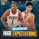 Early 2026-27 Big Ten College Basketball Preview: Awards, Storylines & more!