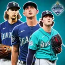 Can the M's Trust Rotation in 2027? + Montes/Arroyo Every Day? + A Bout of Delirium