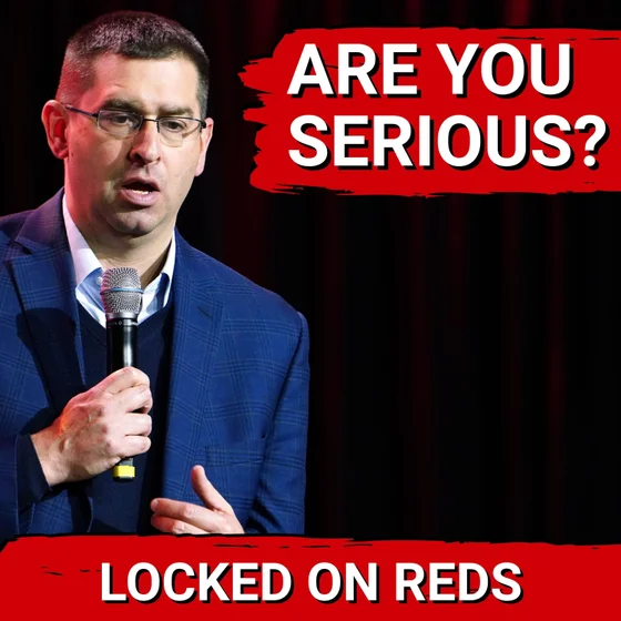 Cincinnati Reds EXPOSED as Laughingstock After Disastrous Trade Deadline!