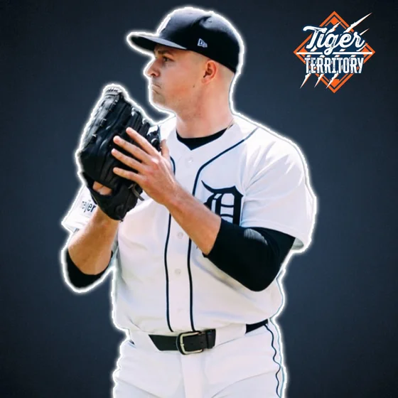 Tarik Skubal mock trades + Max Clark's promotion