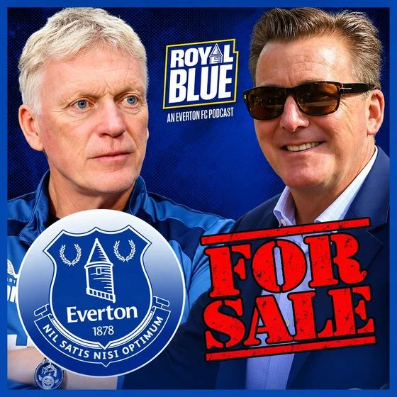 MOYES REACTS! The Friedkin Group Sell Everton | What Next for the January Window?