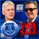 MOYES REACTS! The Friedkin Group Sell Everton | What Next for the January Window?