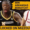 UNPREDICTABLE: Anything Possible In Missouri-Arkansas Game | Razorbacks-Tigers Preview
