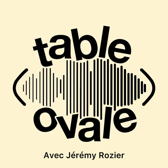 Table Ovale avec Jérémy Rozier (S3 E15)