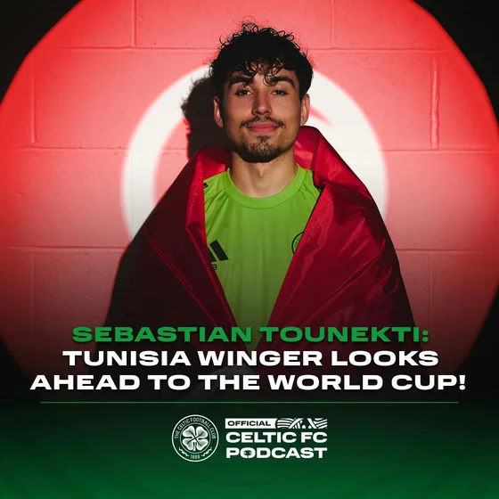 Sebastian Tounekti: World Cup preview!