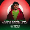 Sebastian Tounekti: World Cup preview!