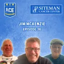 JIM MCKENZIE | Ice Guardians Ep 36