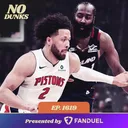 Pistons Force Game 7 & Spurs-Thunder Is On Like Donkey Kong
