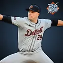 Justin Verlander's retirement, the MLB Draft and a trade mailbag