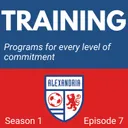 Training Programs — programs for every experience and commitment level