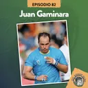 S4 Ep82: XV RUGBY CLUB #82 CON JUAN GAMINARA