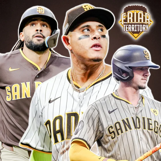 Can the Padres offense be trusted? Jackson Merrill digs deep, Heath Bell joins
