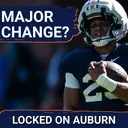 Auburn Tigers Could Benefit From New NCAA Rule