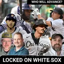 White Sox and Astros' EXPLOSIVE offenses could deliver Wild Card Round’s most ENTERTAINING series