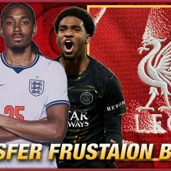 Transfer FRUSTRATION Beginning to Build 😤 | Salah's Shock Move to Turkey 🇹🇷 | Monaco Preview ⚽️