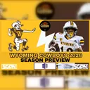 Wyoming Cowboys 2026 Team Preview (Ep. 3097)