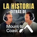 MOUNT TO COAST: NACIDA PARA LA ULTRADISTANCIA | ENTREVISTA CON DIRECTOR MARKETING EUROPA|FYE PODCAST