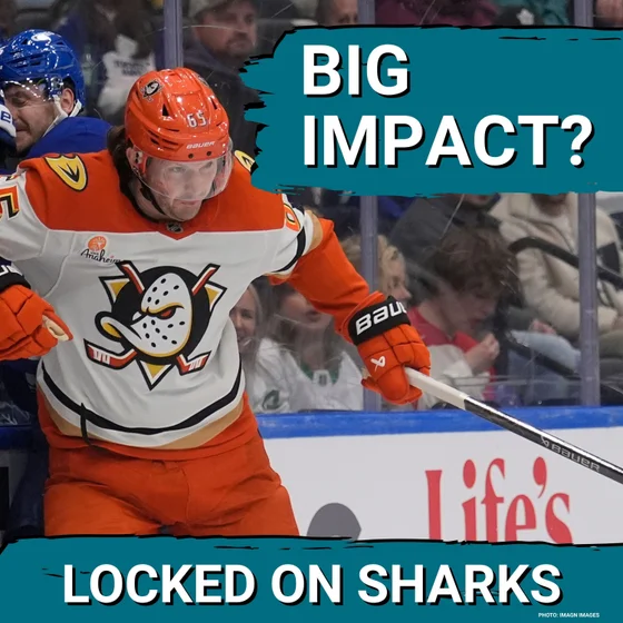REVEALED: Can Jacob Trouba’s HARD-HITTING Approach TRANSFORM the San Jose Sharks BLUELINE?