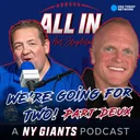 Going for TWO Wednesday: Part Two - Draft analysis with Ourlads' Dave Syvertsen