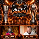 🏆 SuperCup, Ευρωλίγκα και Προβλέψεις 🔮