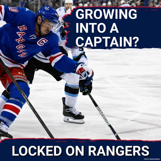 CALLED OUT: J.T. Miller stands up, Matthew Robertson WAIVED, Rangers win THIRD in a row!!!