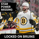 Do the Bruins Have ENOUGH Talent to COMPETE Next Season?
