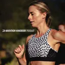 Jess McClain on Being Led Off Course, the Paris Drama & Her Boston 2026 Ambitions
