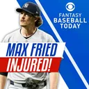 Max Fried & Robby Snelling Are Hurt! Did You Realize? (5/14 Fantasy Baseball Podcast)