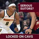 How Serious Are the Cleveland Cavaliers About Peyton Watson?
